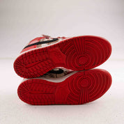 Nike SB Dunk Mid Linoleum - Used - 1413