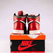 Jordan 1 Retro High OG Chicago Lost and Found (GS) - Used - 0685 - Common Hype