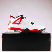 Jordan 4 Retro Red Cement - Used - 0648 - Common Hype