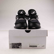 Jordan 4 Retro White Thunder - Used - 1323