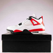 Jordan 4 Retro Red Cement - Used - 0648 - Common Hype