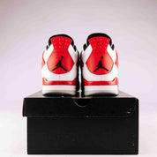 Jordan 4 Retro Red Cement - Used - 0648 - Common Hype