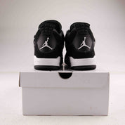 Jordan 4 Retro White Thunder - Used - 1323