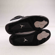 Jordan 4 Retro White Thunder - Used - 1323