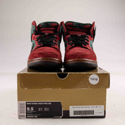 Nike SB Dunk High Goofy Boy - Used - 1416