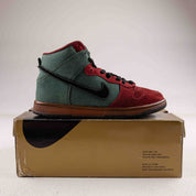 Nike SB Dunk High Goofy Boy - Used - 1416