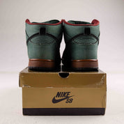 Nike SB Dunk High Goofy Boy - Used - 1416