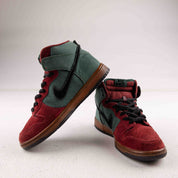 Nike SB Dunk High Goofy Boy - Used - 1416