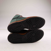 Nike SB Dunk High Goofy Boy - Used - 1416