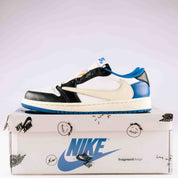 Jordan 1 Low Travis Scott Fragment - Used - 0598 - Common Hype