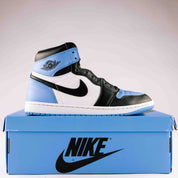 Jordan 1 Retro High OG UNC Toe - Used - 0604 - Common Hype