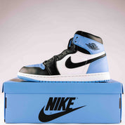 Jordan 1 Retro High OG UNC Toe - Used - 0604 - Common Hype