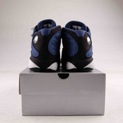 Jordan 13 Retro Brave Blue - Used - 1410