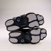 Jordan 13 Retro Brave Blue - Used - 1410