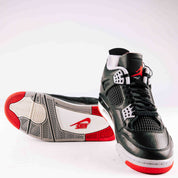 Jordan 4 Retro Bred Reimagined - Used - 0568 - Common Hype