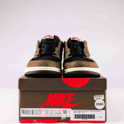 Jordan 1 Retro Low OG SP Travis Scott Mocha - Used - 0566 - Common Hype