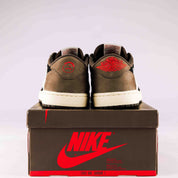 Jordan 1 Retro Low OG SP Travis Scott Mocha - Used - 0566 - Common Hype