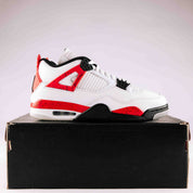 Jordan 4 Retro Red Cement - Used - 0691 - Common Hype