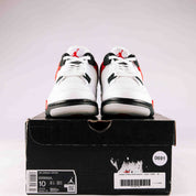 Jordan 4 Retro Red Cement - Used - 0691 - Common Hype