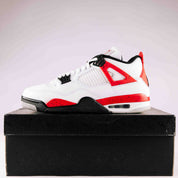 Jordan 4 Retro Red Cement - Used - 0691 - Common Hype