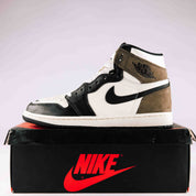 Jordan 1 Retro High Dark Mocha - Used - 0558 - Common Hype