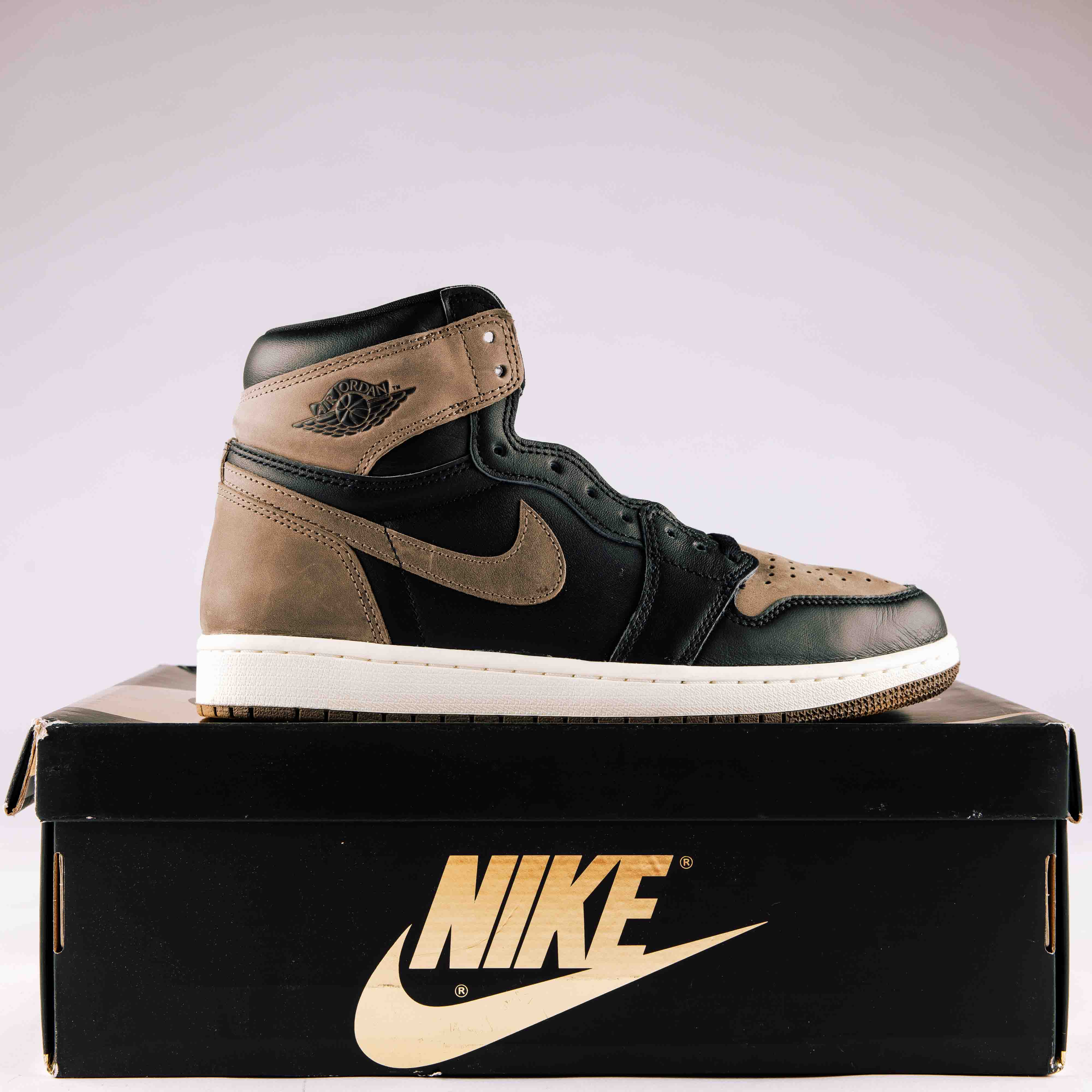 Jordan 1 Retro High OG Palomino - Used - 0562 - Common Hype