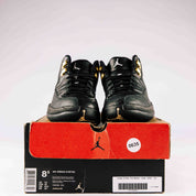 Jordan 12 Retro The Master - Used - 0635 - Common Hype