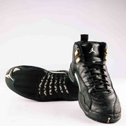 Jordan 12 Retro The Master - Used - 0635 - Common Hype