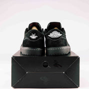 Jordan 1 Retro Low OG SP Travis Scott Black Phantom - Used - 0651 - Common Hype