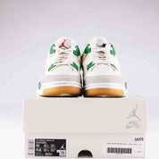 Jordan 4 Retro SB Pine Green - Used - 0655 - Common Hype