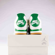 Jordan 4 Retro SB Pine Green - Used - 0655 - Common Hype