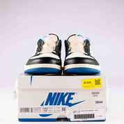 Jordan 1 Low Travis Scott Fragment - Used - 0644 - Common Hype