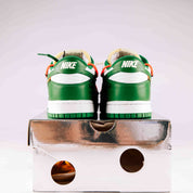 Nike Dunk Low Off-White Pine Green - Used - 0672 - Common Hype