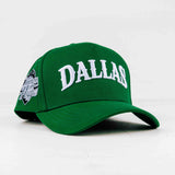 Common Hype Dallas City Hat