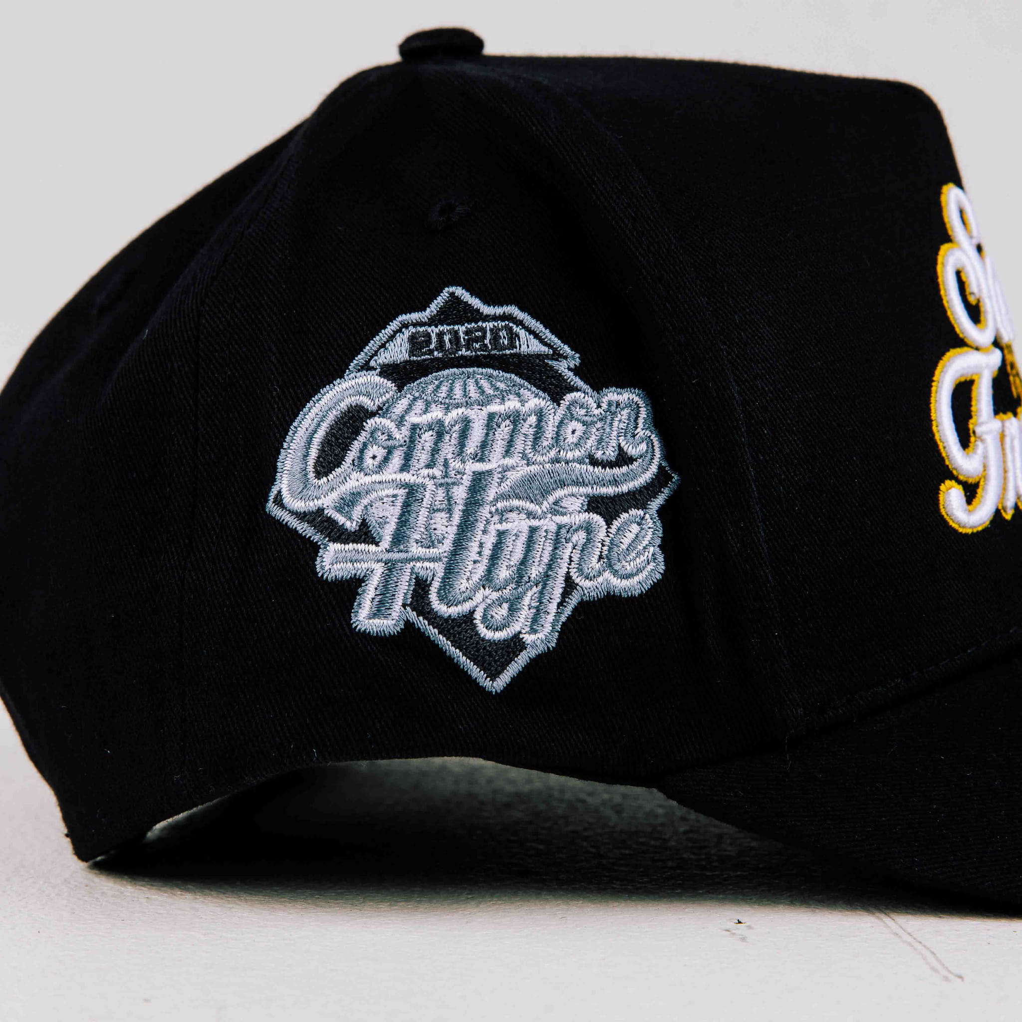 Common Hype San Francisco City Hat - Common Hype