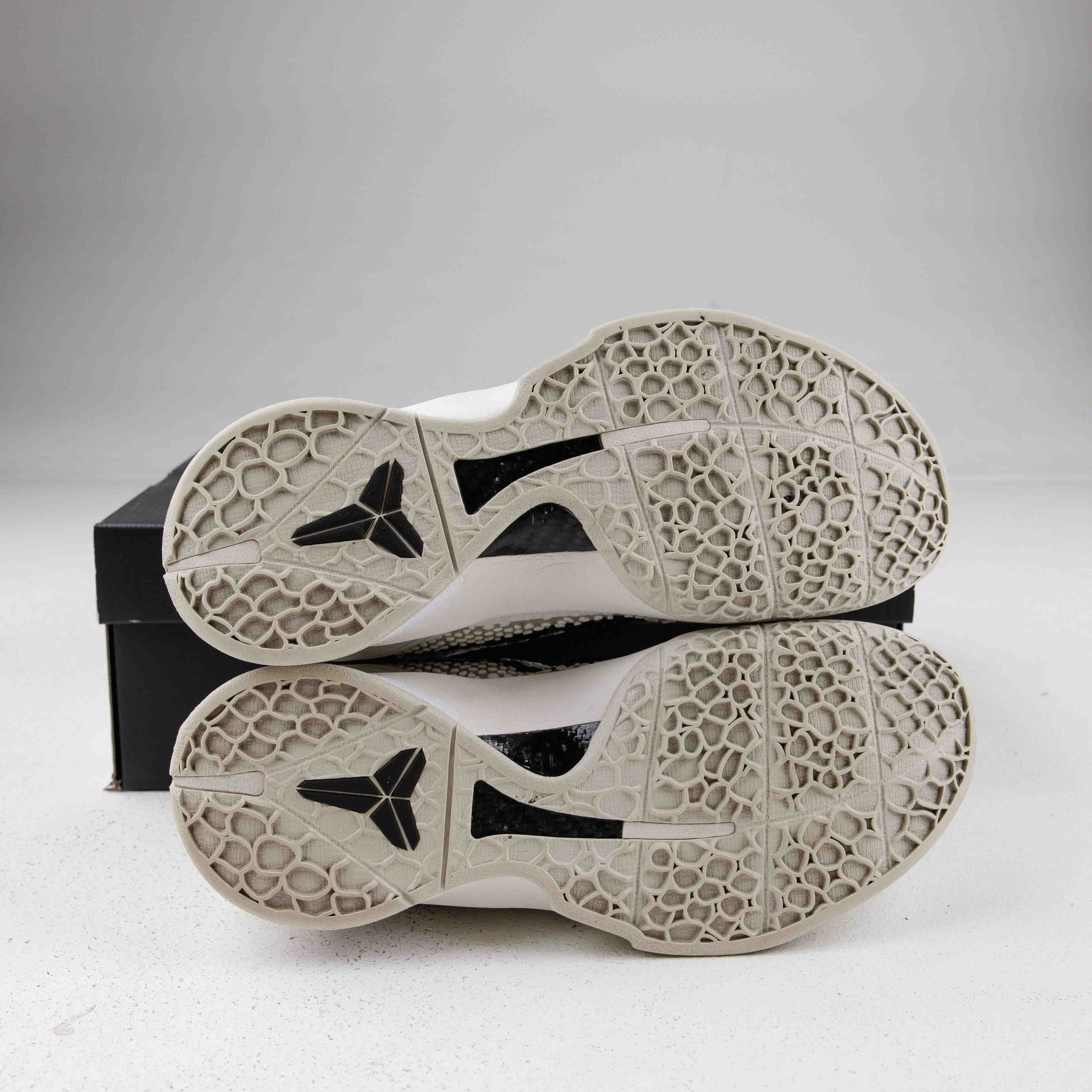 Nike Kobe 6 Protro Sail All-Star - Used - 4002