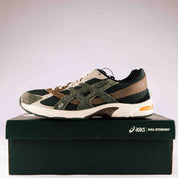 ASICS Gel-1130 MK-II HAL Studio Forest - Used - 0678 - Common Hype