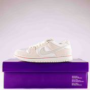 Nike SB Dunk Low City Of Love Light Bone - Used - 0589 - Common Hype