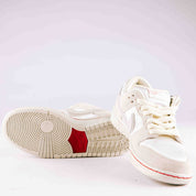 Nike SB Dunk Low City Of Love Light Bone - Used - 0589 - Common Hype