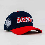 Common Hype Boston City Hat