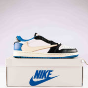 Jordan 1 Low Travis Scott Fragment - Used - 0660 - Common Hype