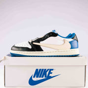 Jordan 1 Low Travis Scott Fragment - Used - 0660 - Common Hype