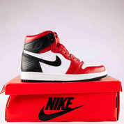 Jordan 1 Retro High Satin Snake Chicago W - Used - 0563 - Common Hype