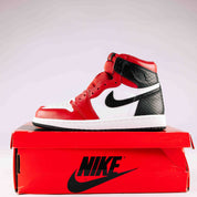 Jordan 1 Retro High Satin Snake Chicago W - Used - 0563 - Common Hype