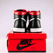 Jordan 1 Retro High Satin Snake Chicago W - Used - 0563 - Common Hype