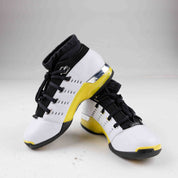 Jordan 17 Retro Low All-Star Lightning (2024) - Used - 4008