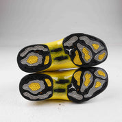 Jordan 17 Retro Low All-Star Lightning (2024) - Used - 4008