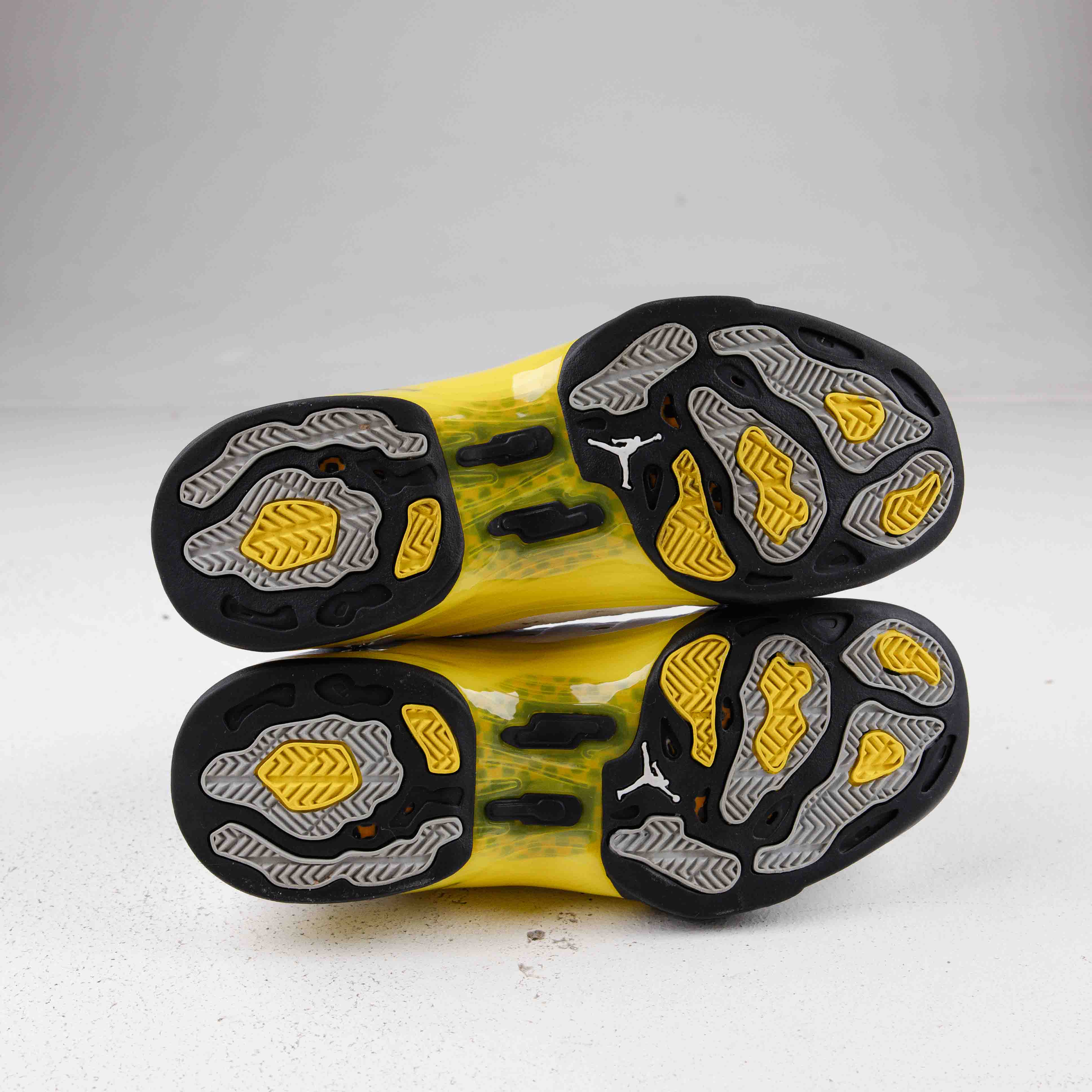 Jordan 17 Retro Low All-Star Lightning (2024) - Used - 4008