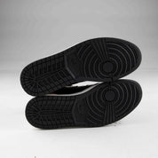 Jordan 1 Retro High NRG Patent Gold Toe - Used - 4021