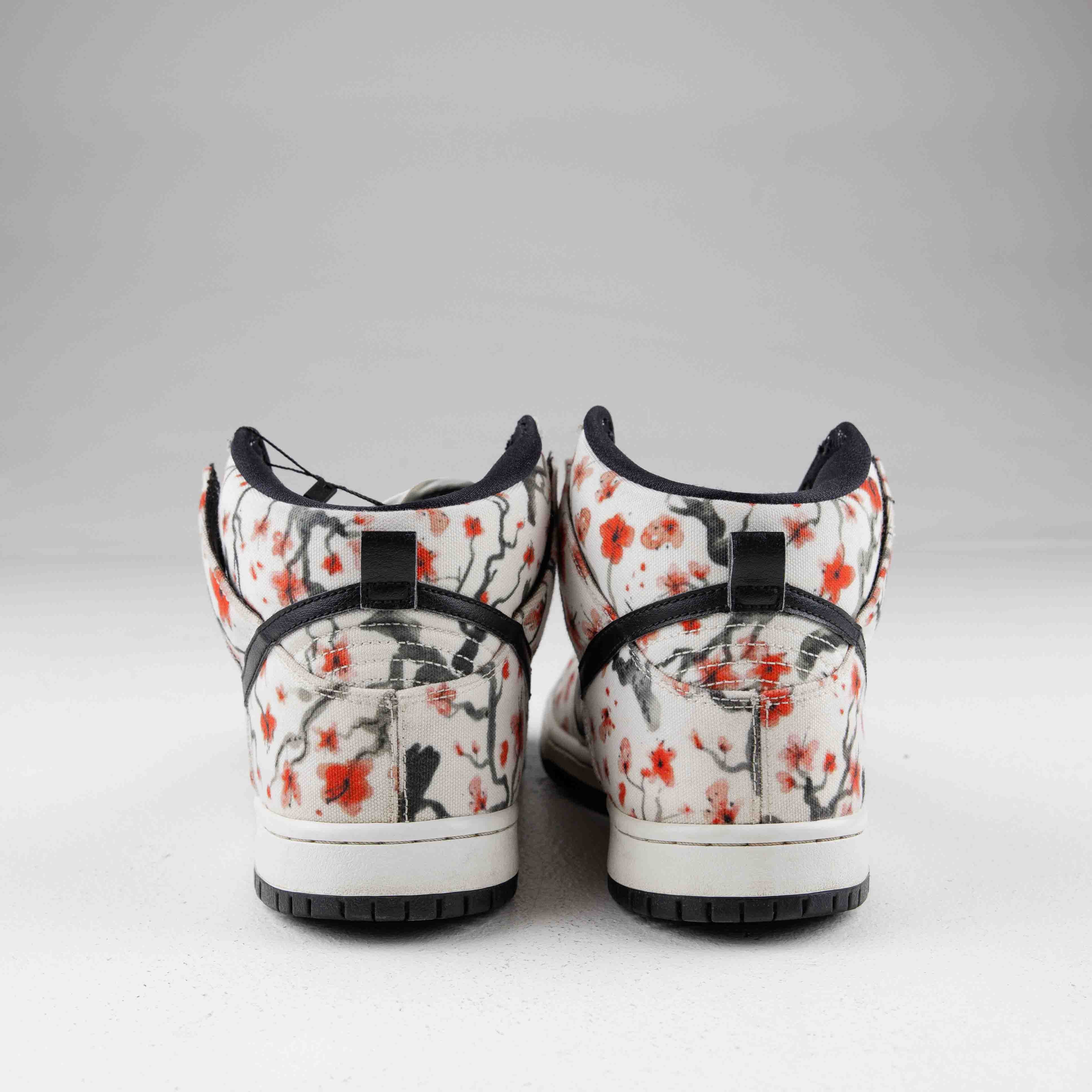 Nike SB Dunk High Cherry Blossom - Used - 1414